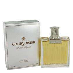 Courvoisier L’edition Imperiale Eau De Parfum Spray By Courvoisier