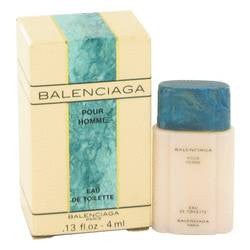 Balenciaga Pour Homme Mini EDT By Balenciaga