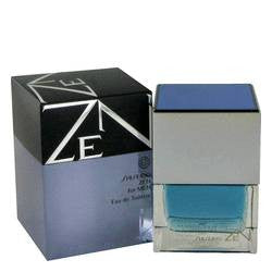 Zen Eau De Toilette Spray By Shiseido