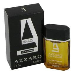 Azzaro Mini EDT By Azzaro