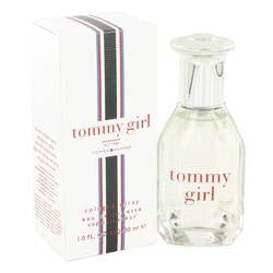 Tommy Girl Cologne Spray By Tommy Hilfiger