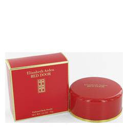 Red Door Body Powder By Elizabeth Arden