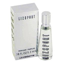 Liz Sport Mini EDT By Liz Claiborne