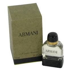 Armani Mini EDT By Giorgio Armani