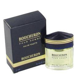 Boucheron Mini EDT By Boucheron