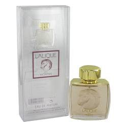 Lalique Equus Eau De Parfum Spray By Lalique