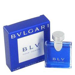 Bvlgari Blv (bulgari) Mini EDT By Bvlgari