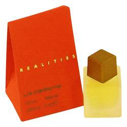 Realities Mini Perfume By Liz Claiborne