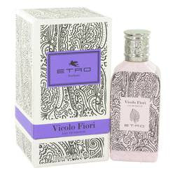 Vicolo Fiori Vial (sample) By Etro