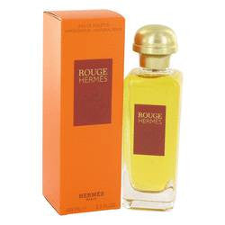 Rouge Eau De Toilette Spray By Hermes