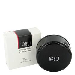 Tabu Body Powder By Dana