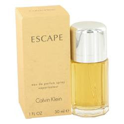 Escape Eau De Parfum Spray By Calvin Klein