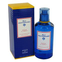 Blu Mediterraneo Fico Di Amalfi Vial (sample) By Acqua Di Parma