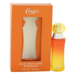 Candies Eau De Toilette Spray By Liz Claiborne