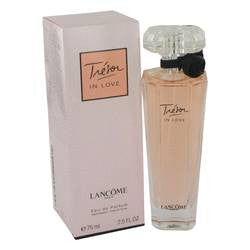 Tresor In Love Eau De Parfum Spray (Tester) By Lancome