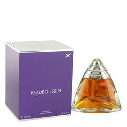 Mauboussin Eau De Parfum Spray By Mauboussin