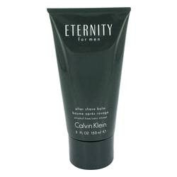 Eternity After Shave Balm By Calvin Klein