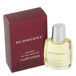 Burberry Mini EDT By Burberry