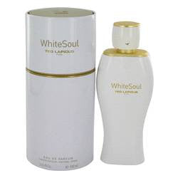 White Soul Shower Gel By Ted Lapidus