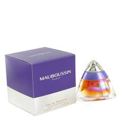 Mauboussin Eau De Toilette Spray By Mauboussin