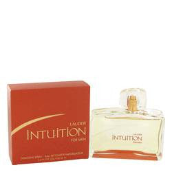 Intuition Eau De Toilette Spray By Estee Lauder