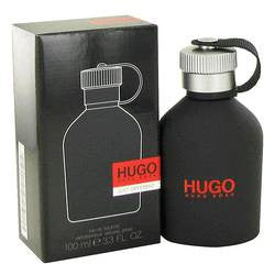 Hugo Just Different After Shave By Hugo Boss