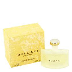 Bvlgari (bulgari) Mini EDP By Bvlgari