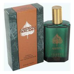 Aspen Cologne By Coty