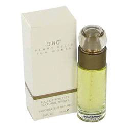 Perry Ellis 360 Mini EDT Spray (without Cap) By Perry Ellis