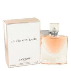 La Vie Est Belle L'eau De Parfum Spray (unboxed) By Lancome