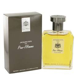 Jacques Fath Eau De Toilette Spray By Jacques Fath