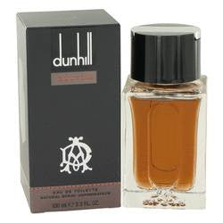 Dunhill Custom Vial (sample) By Alfred Dunhill