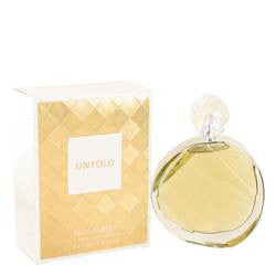 Untold Eau De Parfum Legere Spray (Tester) By Elizabeth Arden