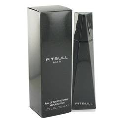 Pitbull Eau De Toilette Spray (Tester) By Pitbull