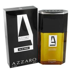 Azzaro Gift Set By Azzaro