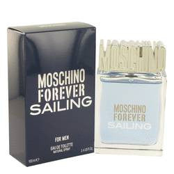 Moschino Forever Sailing Mini EDT By Moschino