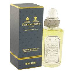 Blenheim Bouquet Eau De Toilette Spray (unboxed) By Penhaligon's