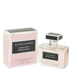 Midnight Romance Eau De Parfum Spray (Tester) By Ralph Lauren