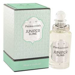 Juniper Sling Eau De Toilette Spray (Unisex-unboxed) By Penhaligon's