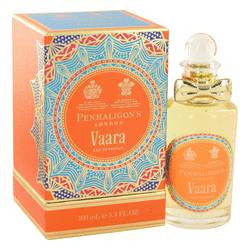 Vaara Eau De Parfum Spray (Unisex- unboxed) By Penhaligon's