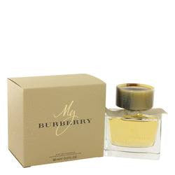 My Burberry Mini EDT By Burberry