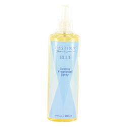 Destiny Blue Mini EDP Spray By MARILYN MIGLIN