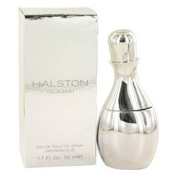 Halston Woman Eau De Parfum Spray By Halston