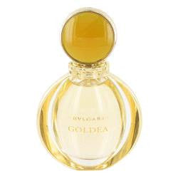 Bvlgari Goldea Eau De Parfum Spray By Bvlgari