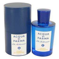 Blu Mediterraneo Cedro Di Taormina Vial (sample) By Acqua Di Parma