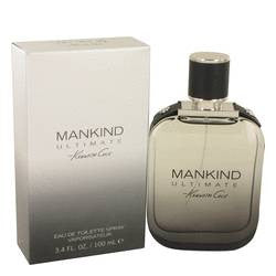 Kenneth Cole Mankind Ultimate Eau De Toilette Spray (Tester) By Kenneth Cole