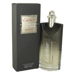 Declaration D'un Soir Intense Eau De Toilette Spray (Tester) By Cartier