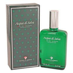 Acqua Di Selva Eau De Cologne Spray By Visconte Di Modrone