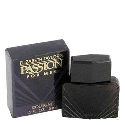 Passion Mini Cologne By Elizabeth Taylor