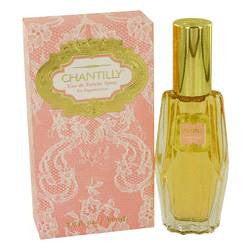 Chantilly Eau De Toilette Spray By Dana